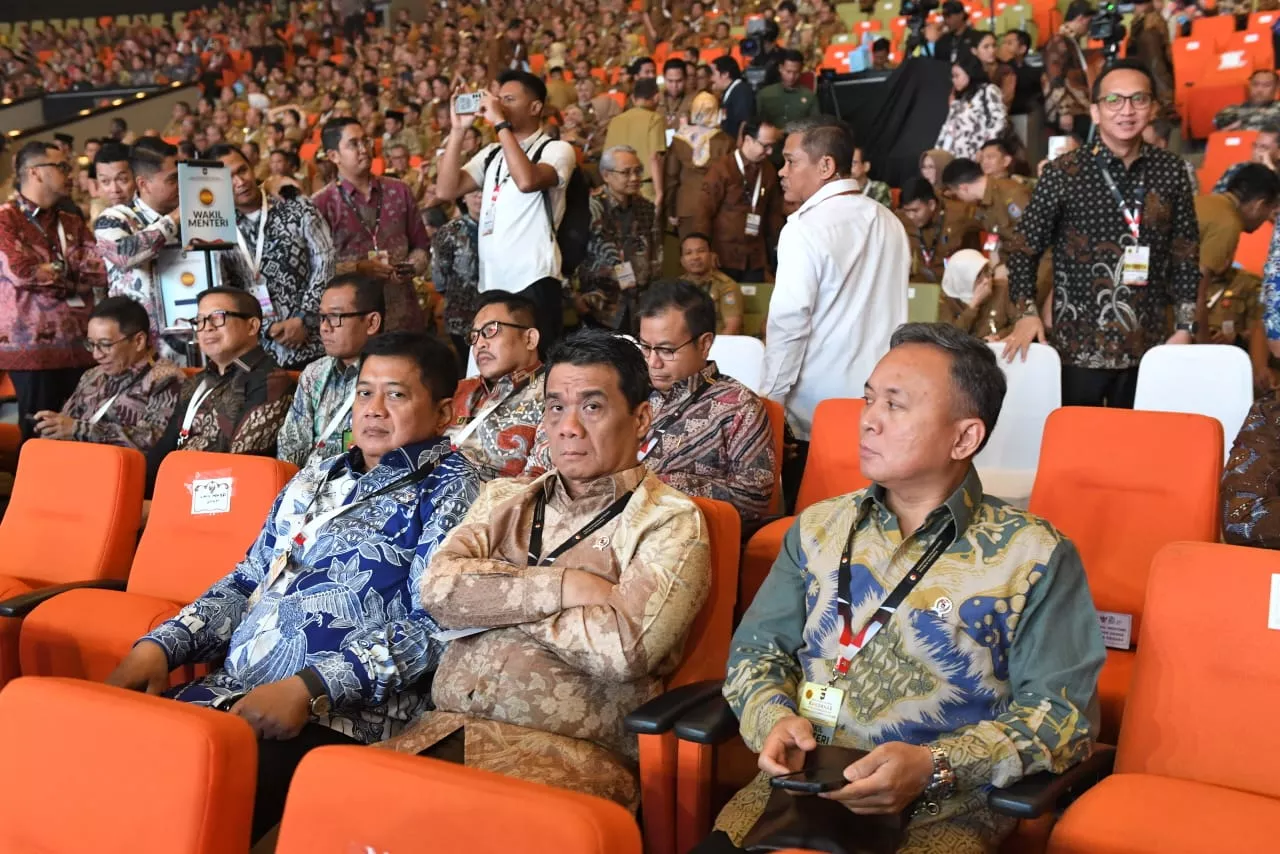 Presiden Prabowo Beri Arahan Strategis, Wamen Viva Yoga Optimis