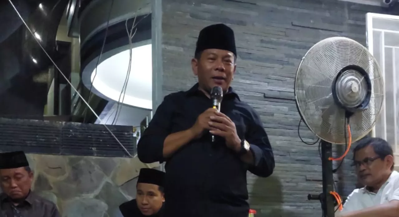 Muhlis Ali : Dari Konflik ke Rekonsiliasi, Warisan Kholis Malik untuk PB HMI