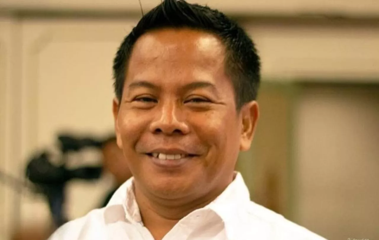 Ketum PPI : Jadikan Pilkada 2024 Momentum Memperkuat Pendidikan Politik