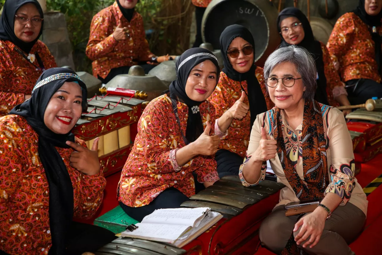 Komisi IX Apresiasi Sampoerna Contoh Perusahaan Peduli Kesejahteraan Pekerja