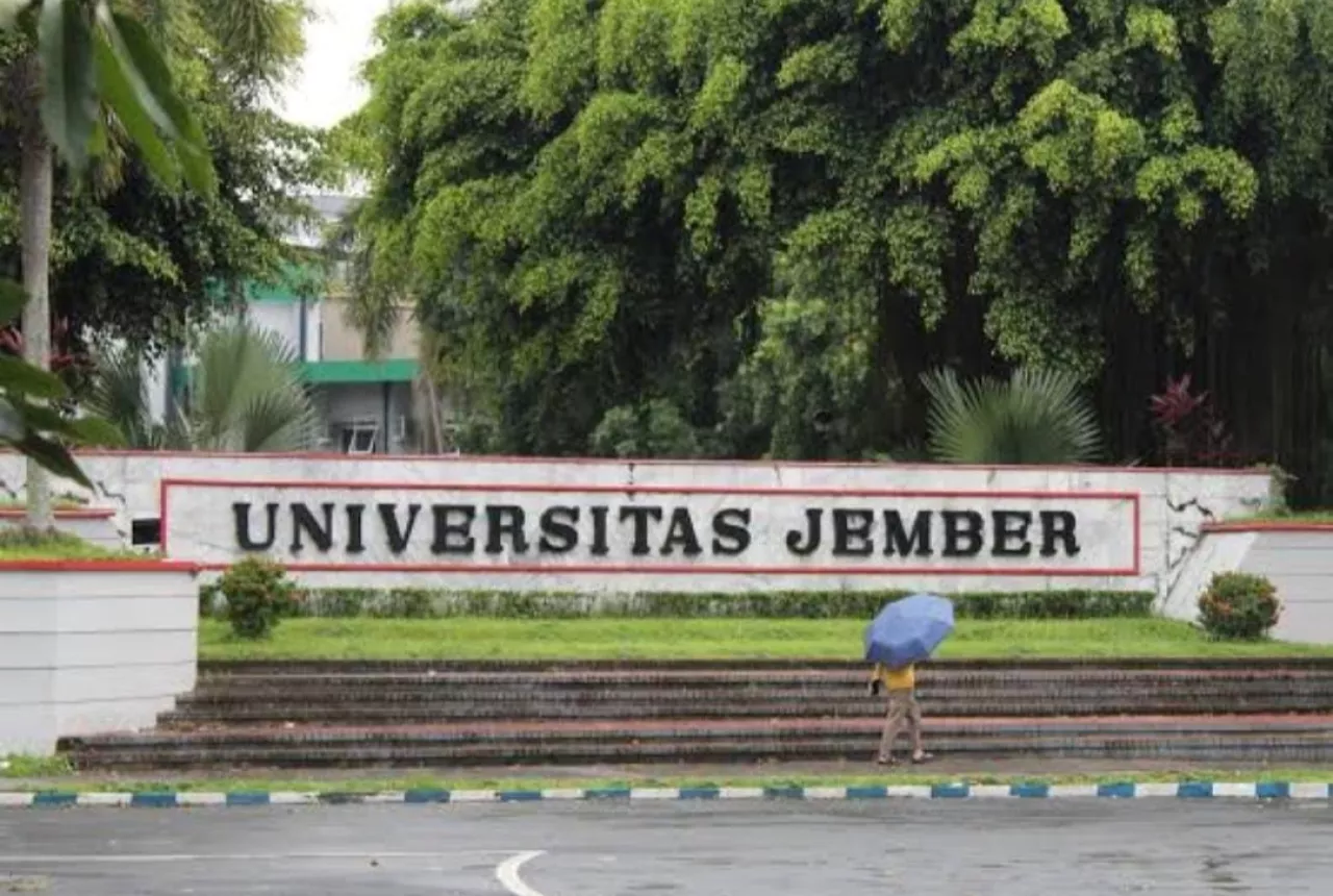 Universitas Jember Pertahankan Predikat Badan Publik Informatif