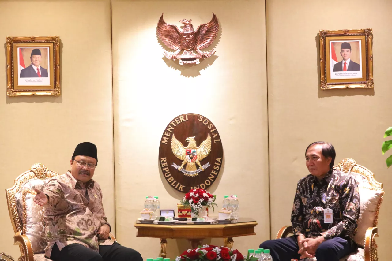 Banyumas Ajukan Gelar Pahlawan Nasional untuk Kakek Prabowo RM Margono