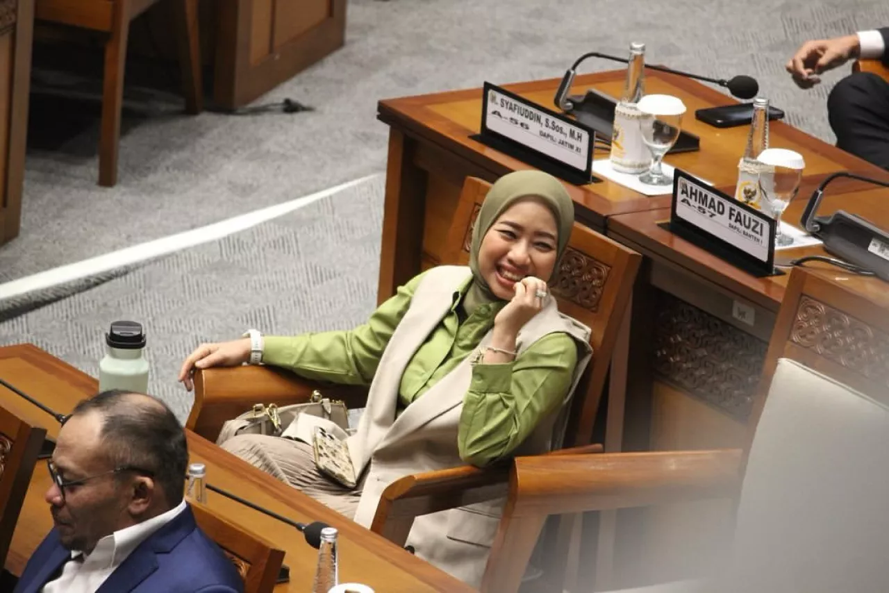 Bahlil Diminta Bijak Tanggapi Wacana Subsidi BBM Ojol