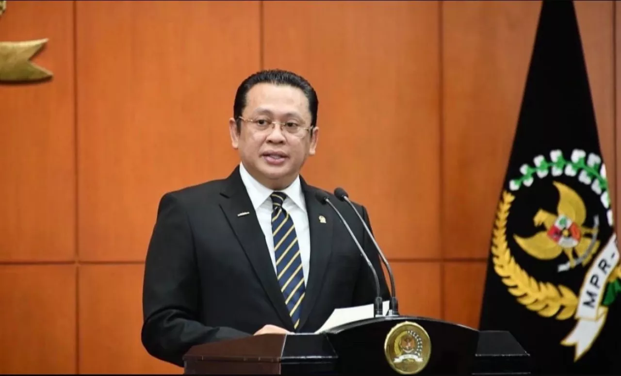 Selaraskan Program Daerah dengan Swasembada Pangan dan Hilirisasi SDA