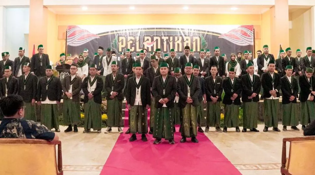 Badko HMI Jatim Mengawal dan Mensupport Penuh Pembentukan BUMD Pangan di Jatim