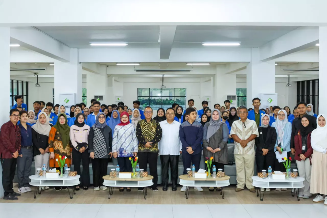 Anies Mayangsari: Kita Jadikan Perpustakaan MPR RI Sebagai Pusat Rujukan Studi Konstitusi