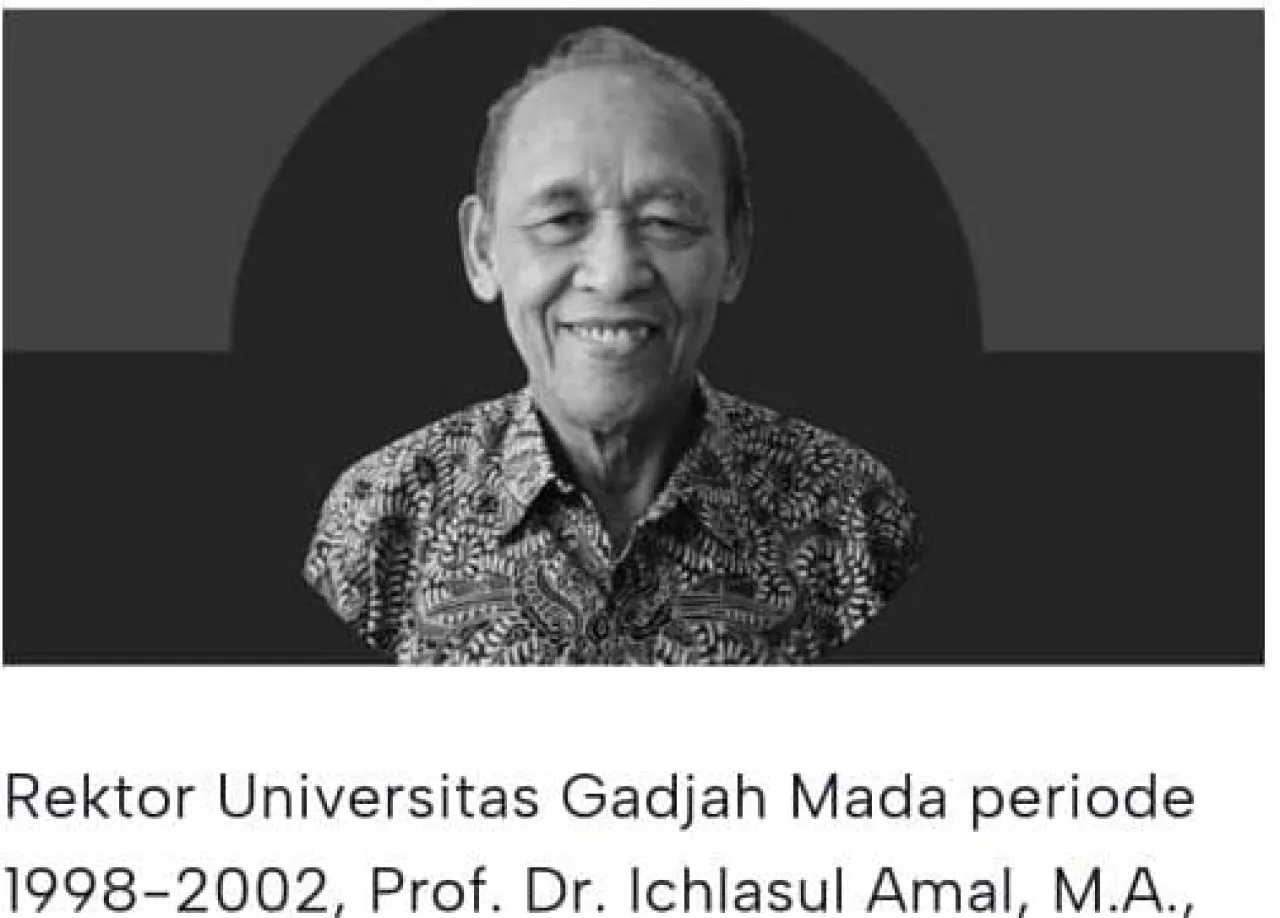 Ichlasul Amal (3): Berkah Amaliyah Seorang Guru