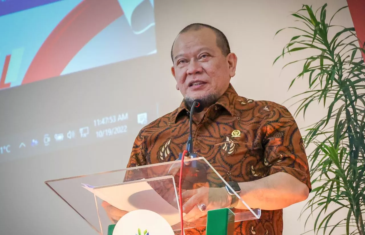 Permintaan Presiden Agar Parpol Ubah Sistem Pemilu Layak Didukung
