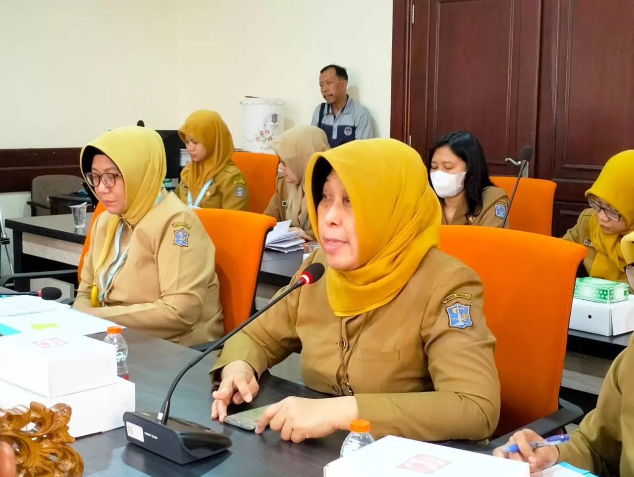 RS Surabaya Timur Dilaunching Rabu, Nanik Sukristina Klaim Langsung Beroperasi