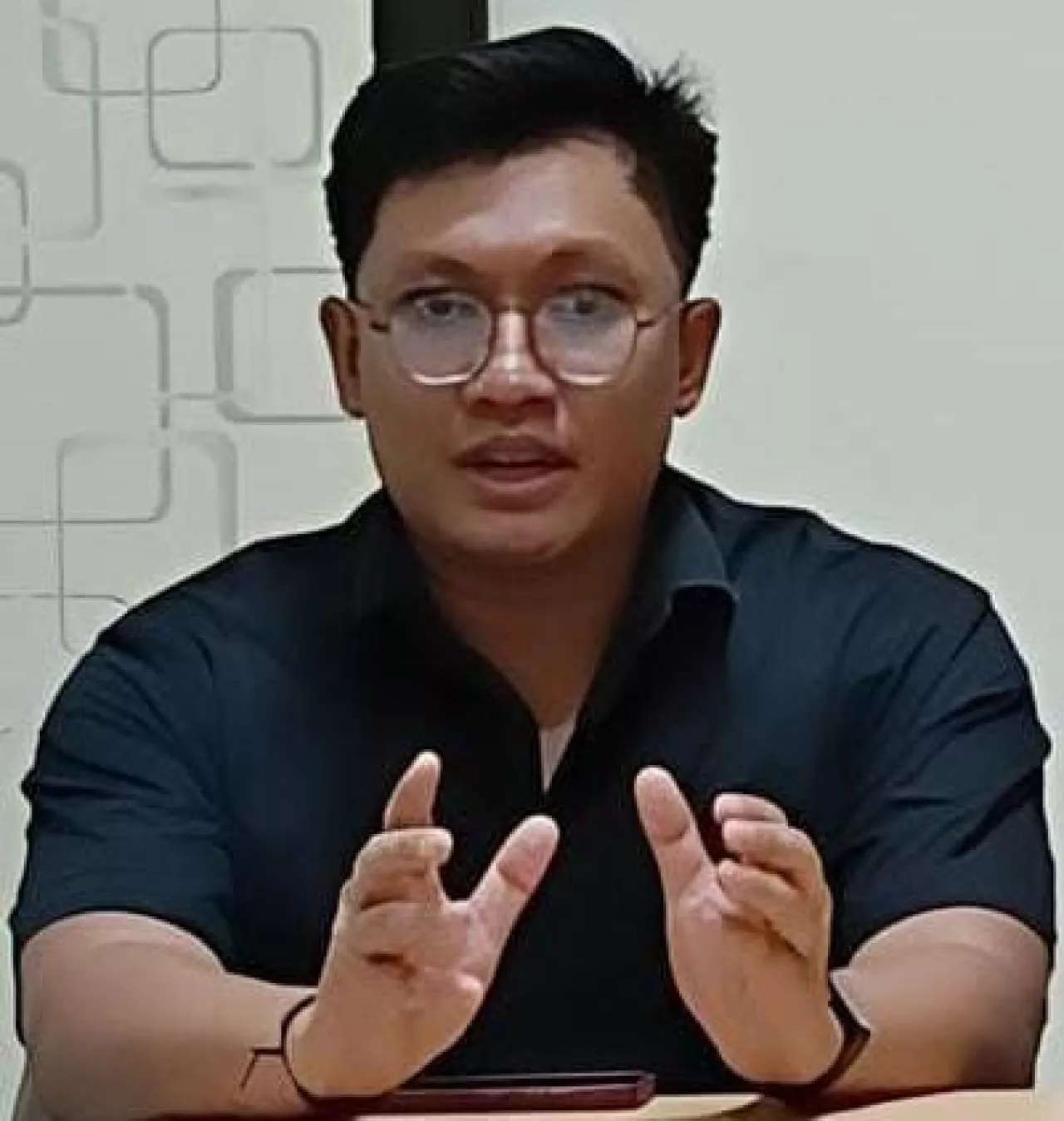 Fenomena 'No Viral No Justice': Peneliti Sygma Research Soroti Pengaruh Media Sosial terhadap Sistem Hukum
