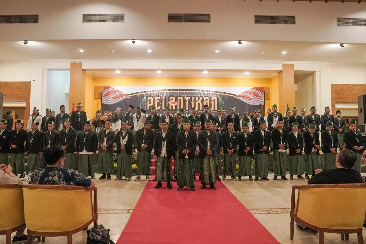 BADKO HMI Jawa Timur Mendukung Penuh Reformasi Polri di Bawah Kemendagri : Langkah Berani Akhiri Budaya Represif