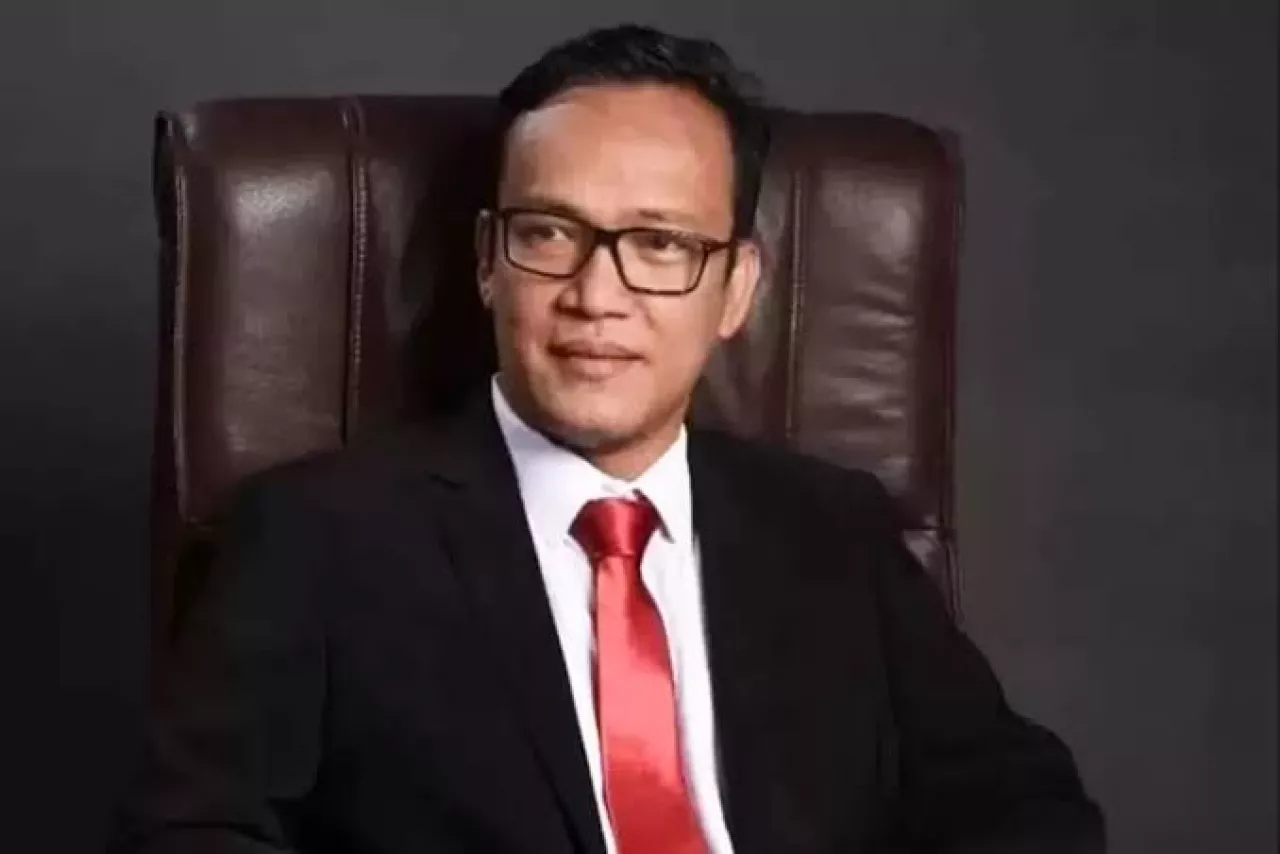 Ketum ASPRAGI 08 Apresiasi Wamen Naker Memperjuangkan Nasib Buruh Sritex