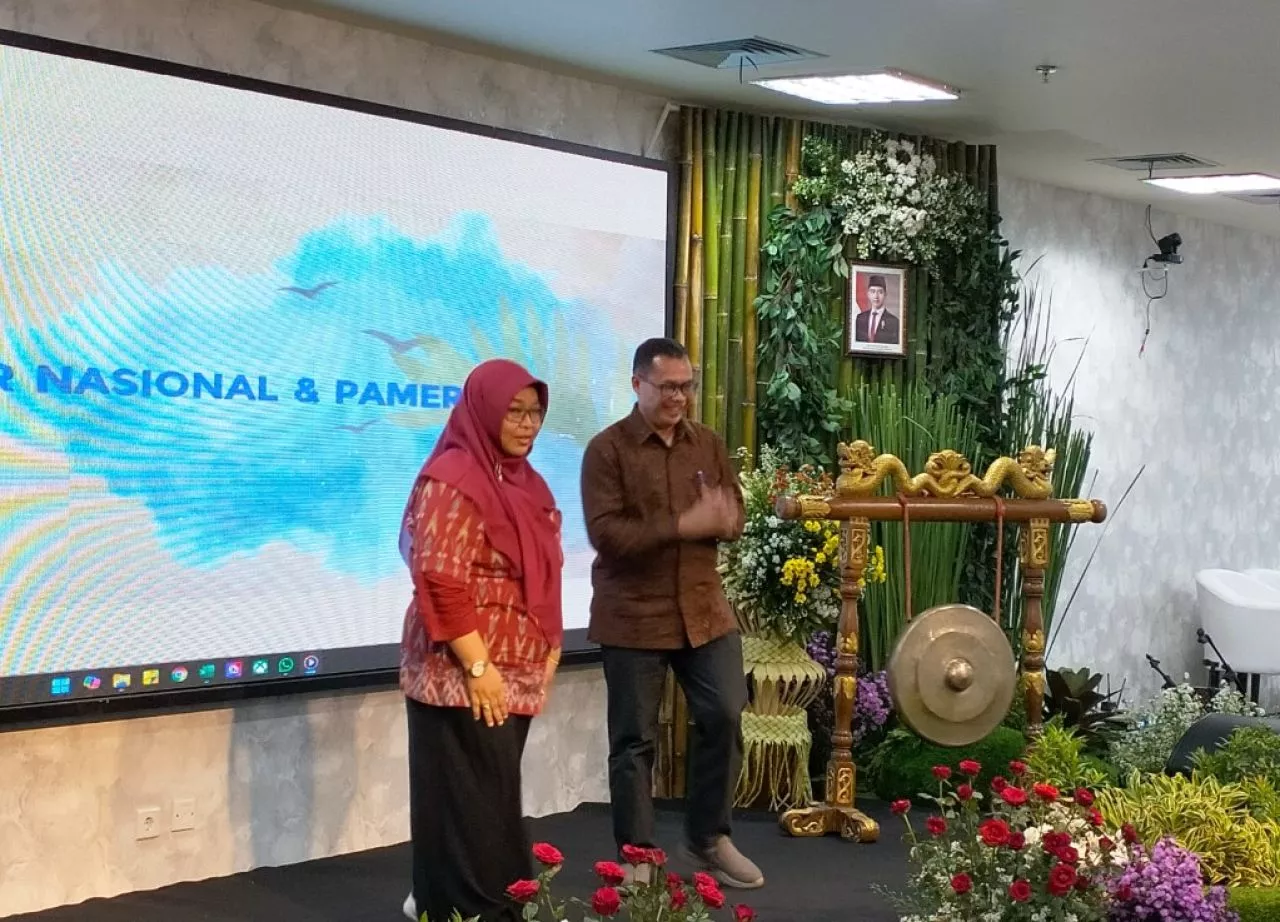 Wilwatikta Acarita, Seminar Nasional dan Pameran Kebesaran Majapahit di Bumi Nusantara 