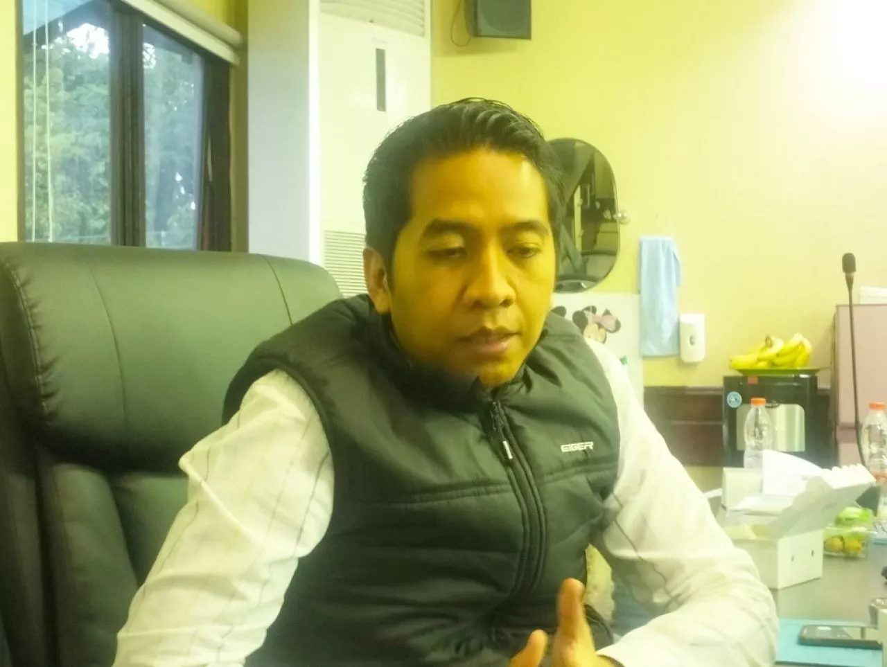 Pemkot Surabaya Bersihkan Sungai Perbatasan, Komisi C: Langkah Cepat yang Layak Diapresiasi