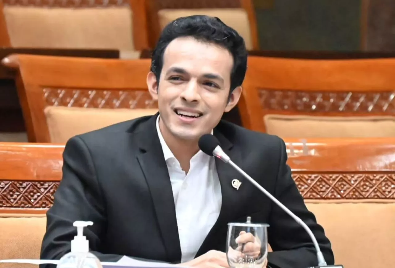 Gamal : Perlu Langkah Konkret untuk Atasi Masalah Guru Terjerat Pinjol