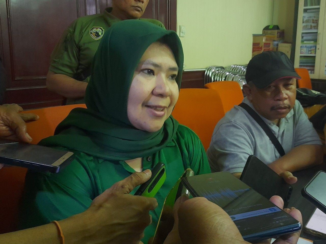 Komisi A Dorong CSR PLN untuk Subsidi Tarif dan Pemasangan Meteran di Balai RW