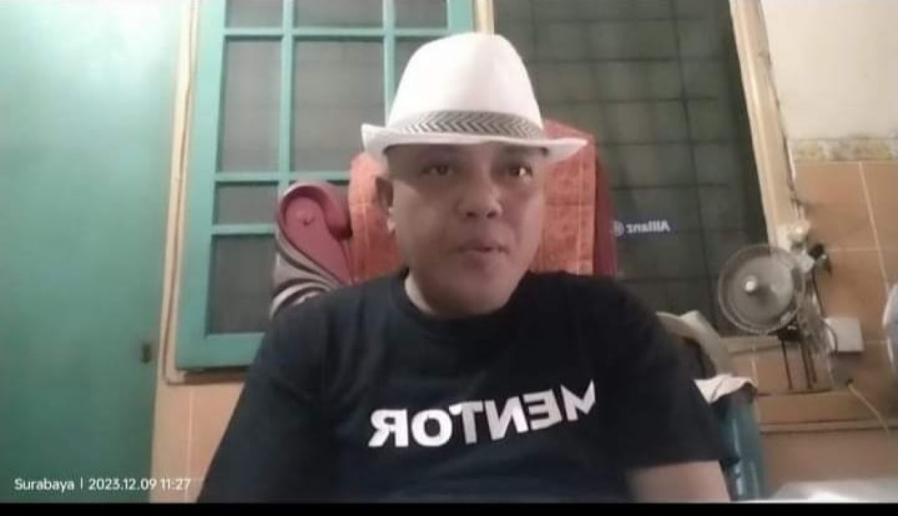 Sinkronisasi Dalam Hidup