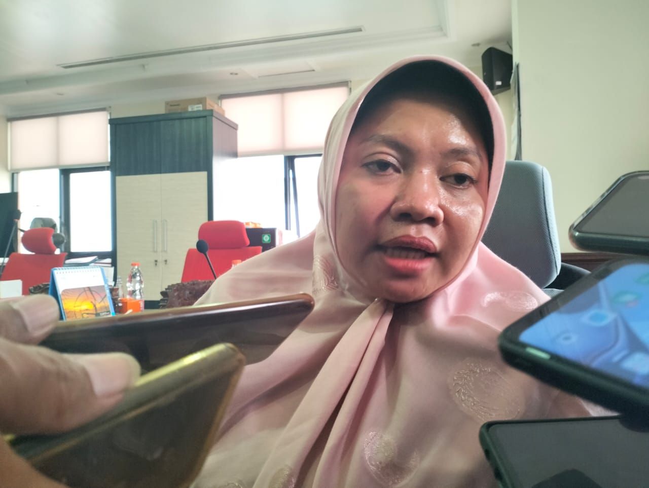 Komisi D Imbau Pembangunan RS Surabaya Timur Tuntas Agustus 2024