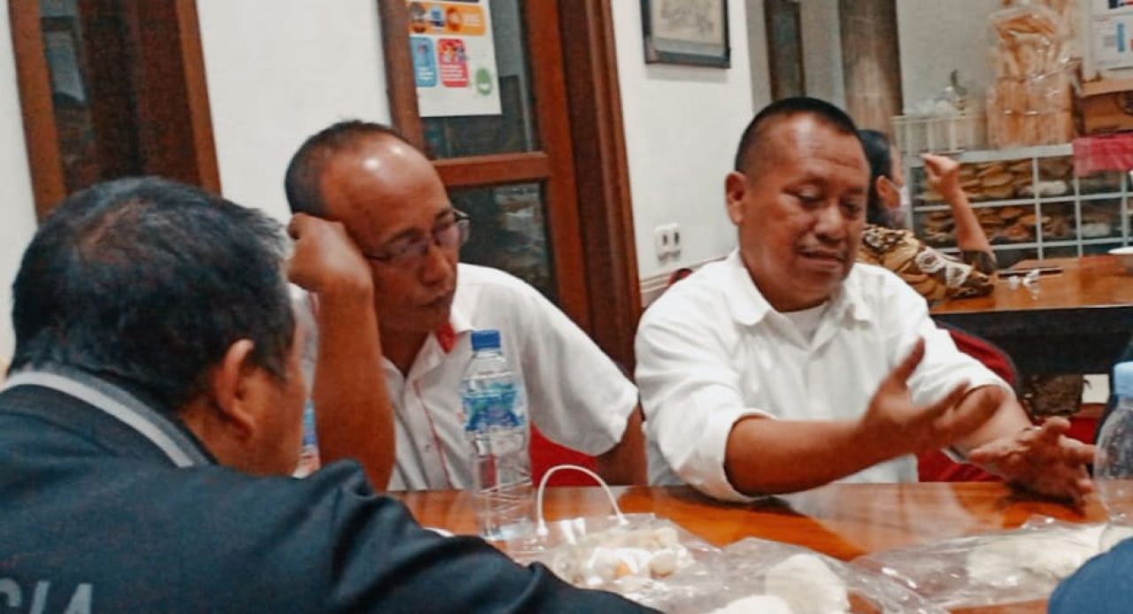 Jelang pemilu, pers diminta tidak terprovokasi berita tidak proporsional