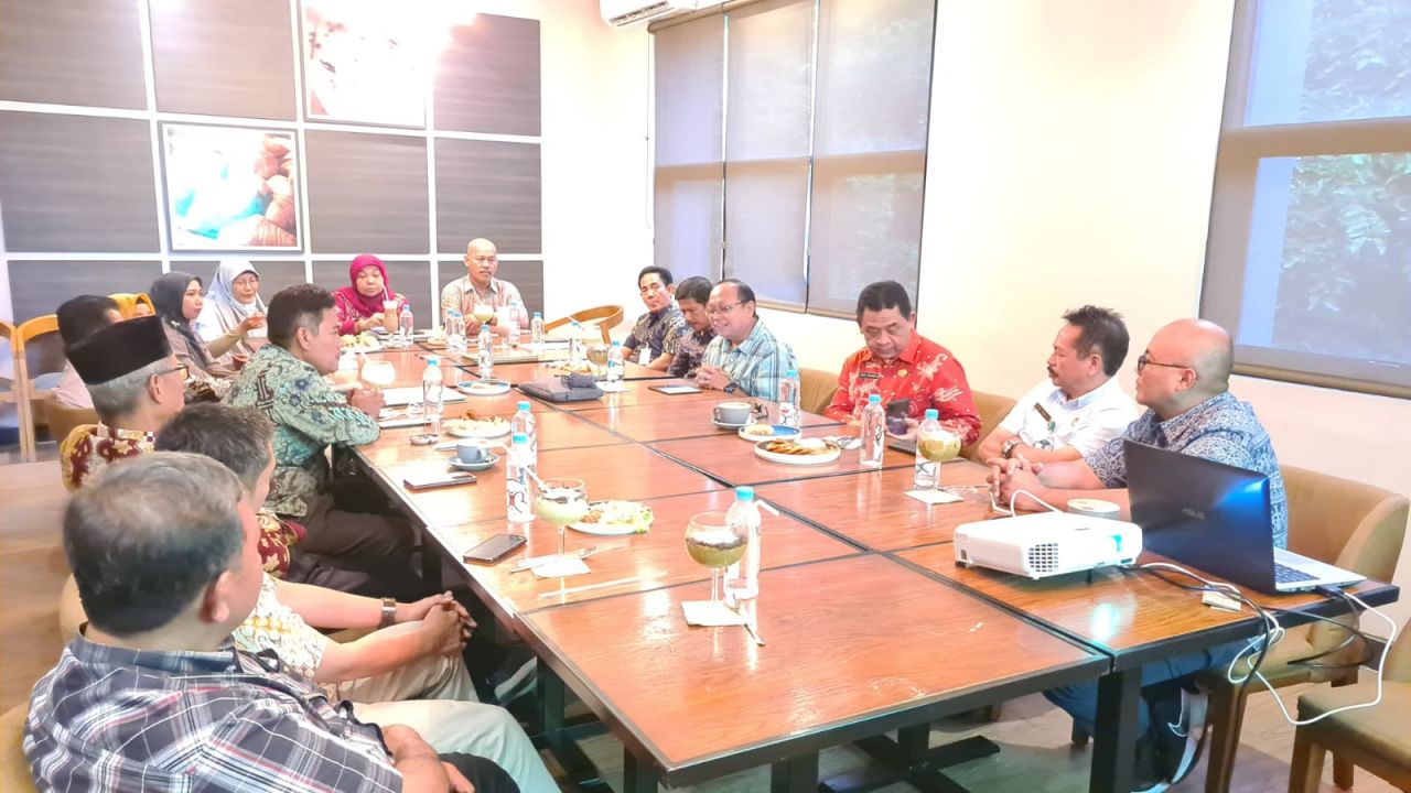 Dorong Budaya K3, DK3P Jatim Geber Kegiatan Selama Bulan K3 2024