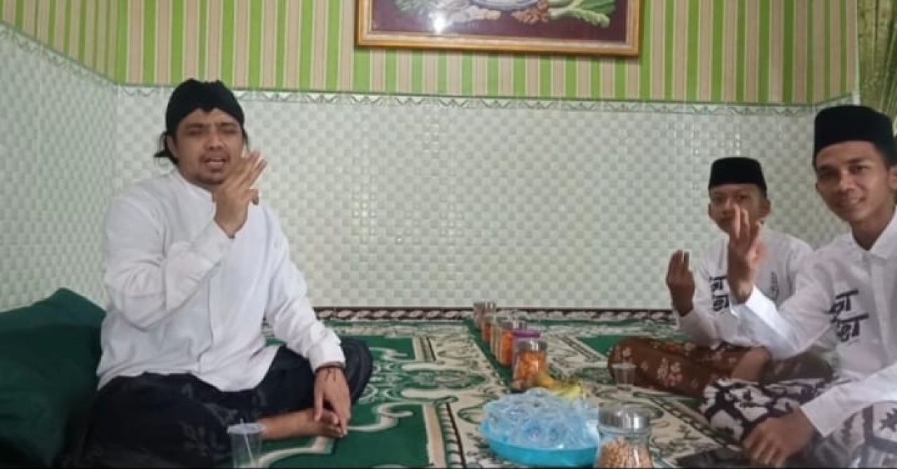 Forum Silaturrahim Gus dan Kyai Jatim Sowan ke Ponpes Sublunnajjah Magetan