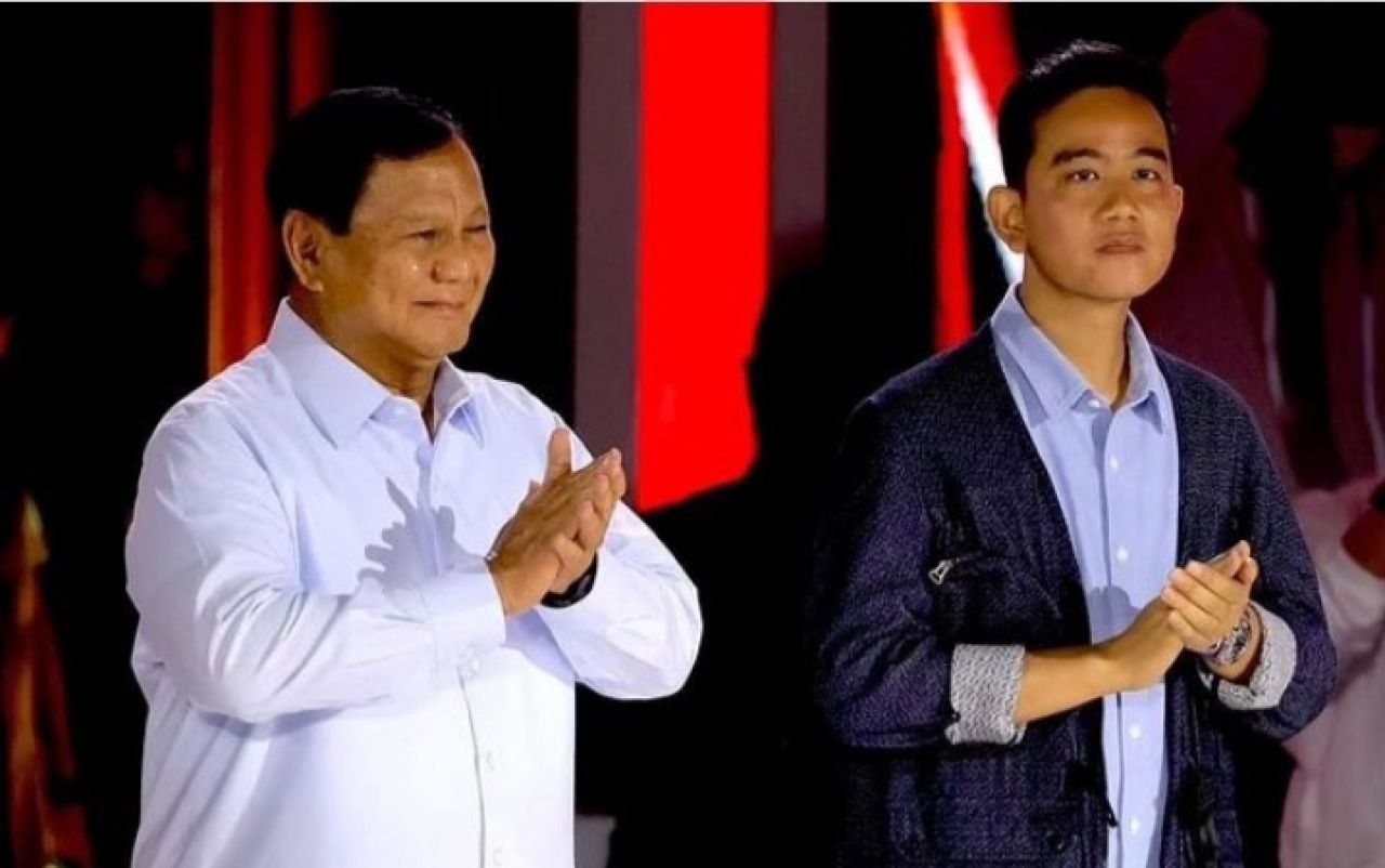 Pilpres 2024, Fraksi Gerindra: Target Kami Suara Prabowo Menang di Surabaya