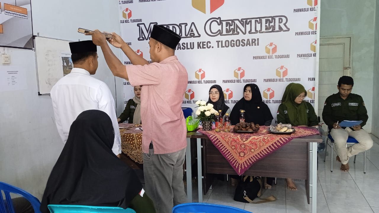 Mengundurkan Diri, PKD Desa Berambang Di PAW