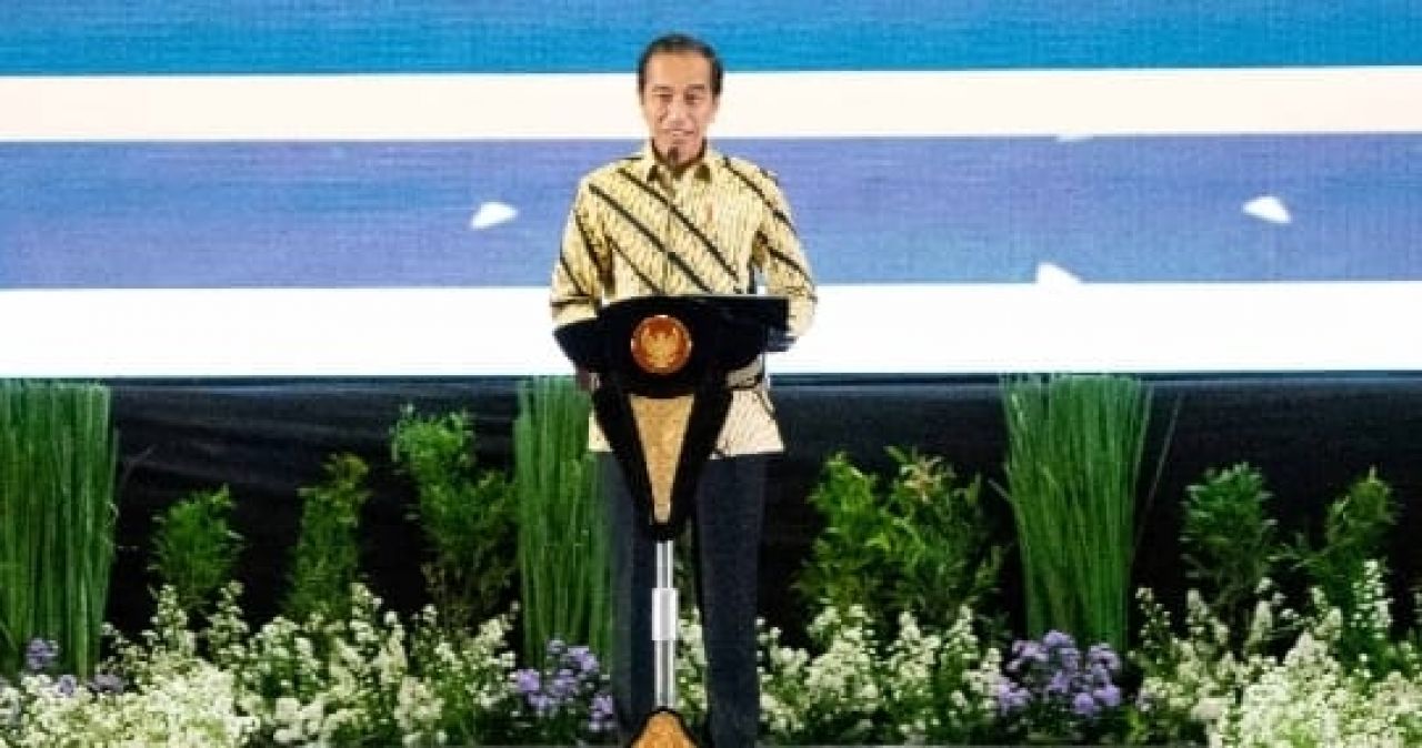 Jokowi : Riset Perguruan Tinggi Mempunyai Peran Strategis Buat Negara