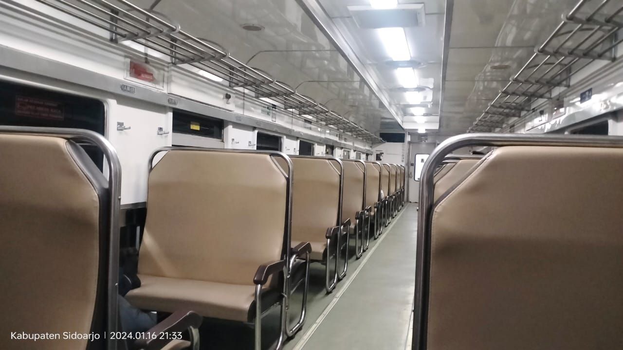 Jalan Terjal Menjadi Pemimpin!