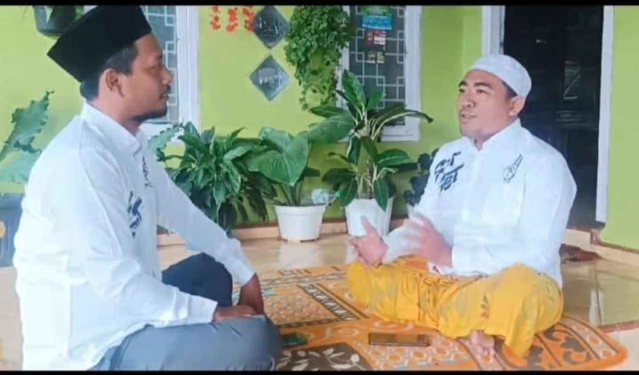 Kyai Sainullah: Masyarakat Antusias Menghadapi Pemilu 14 Pebruari 2024, Siap Menangkan Ganjar-Mahfud