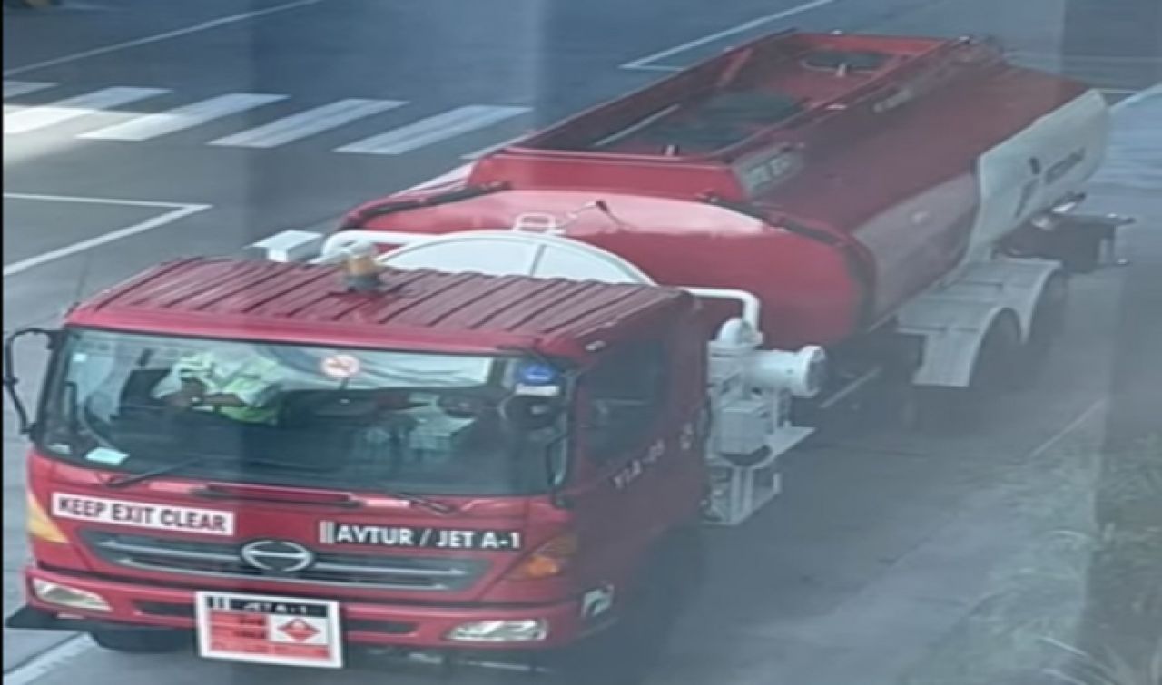 KPPU: Pasar Penyediaan BBM Penerbangan Indonesia Memiliki Struktur monopoli