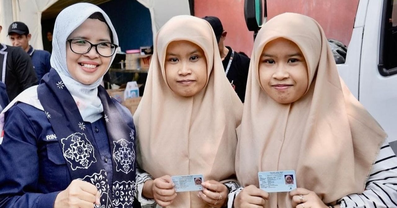 3 Tahun Mengabdi untuk Kabupaten Blitar, Ini Gebrakan dan Inovasi Bupati Rini Syarifah