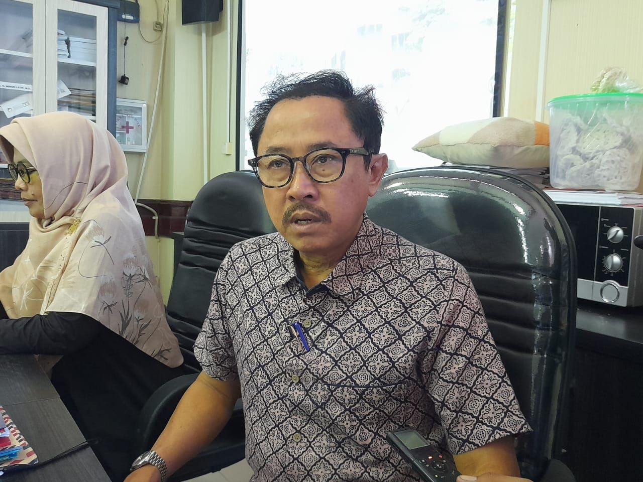 DPRD Surabaya Dukung Penerapan Parkir Non Tunai