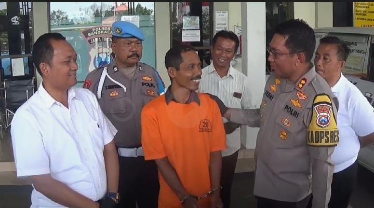 Awalnya Buat Biaya Istri Sakit, Seorang Pria Ketagihan Dagang Sabu-Sabu 