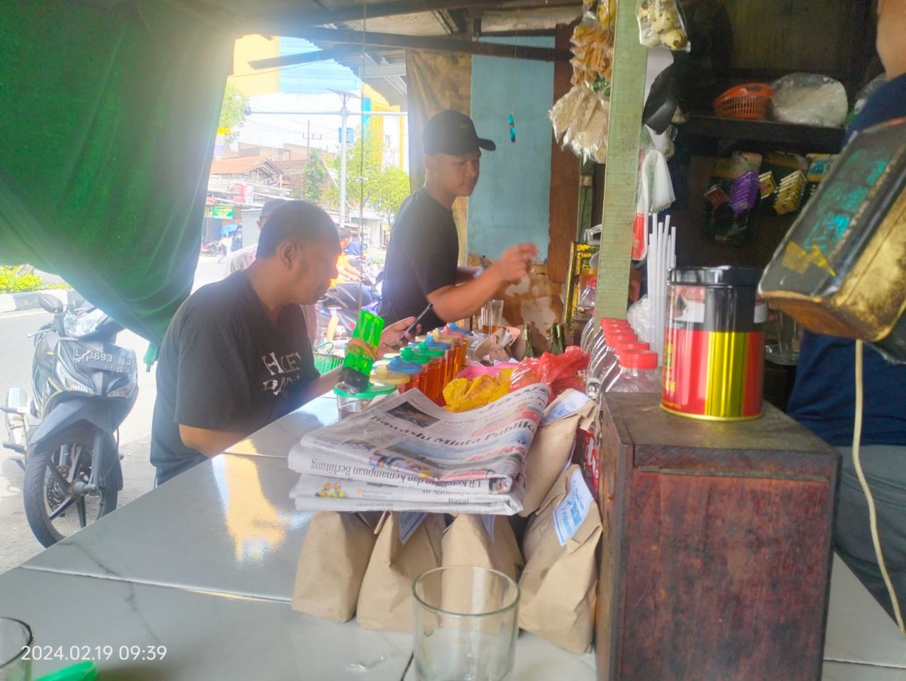 Membangun Personal Branding