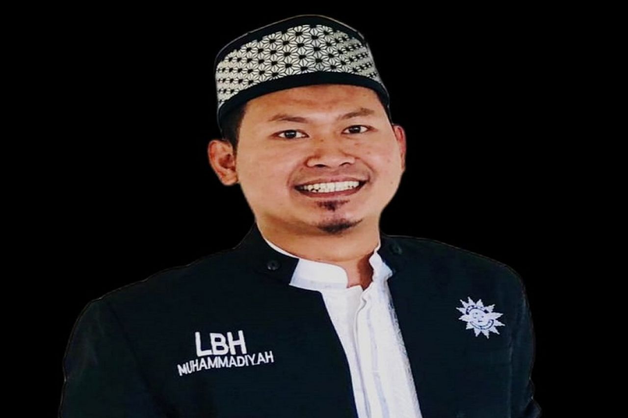 LBH Muhammadiyah Himbau Seluruh Kadernya Untuk Melapor Jika Ada Manipulasi dan Kecurangan Pemilu