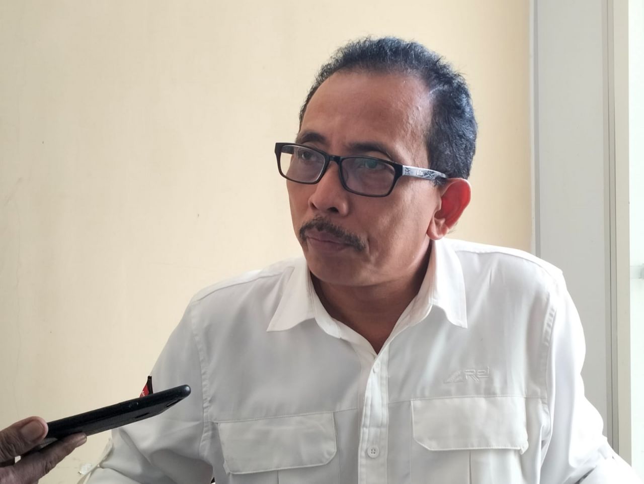 Pimpinan DPRD Surabaya Ajak Waspadai Komprador Politik