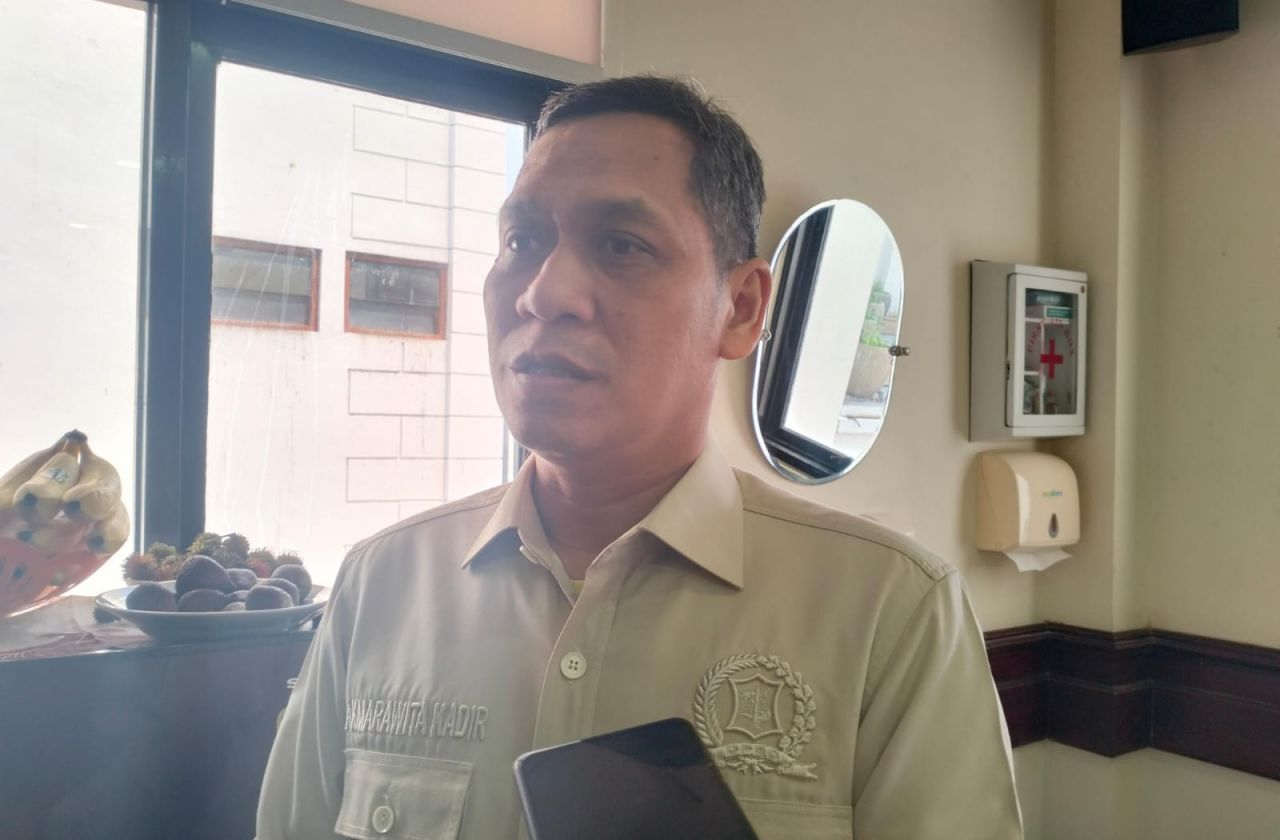 DPRD Surabaya: Masa Kadaluarsa Vaksin Polio Harus Diperhatikan