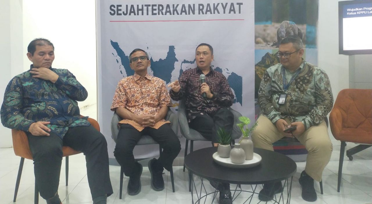 KPPU Bakal Panggil 4 Perusahaan Pembiayaan,Ini Penjelasan Ketua KPPU 