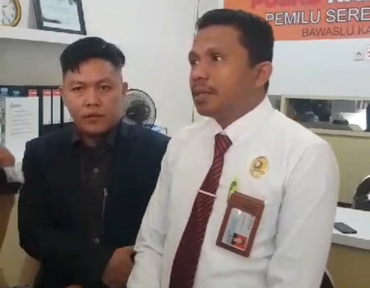 Diduga Langgar Aturan, Anggota KPU Jember Dilaporkan Ke Bawaslu
