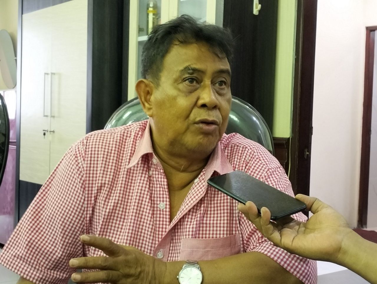 Tuntaskan Banjir, Pemkot Sasar 245 Titik, Cak Yo: Sungai juga Perlu Dinormalisasi  