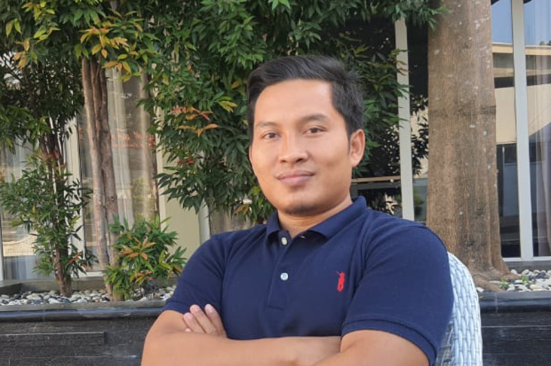 Apresiasi Polres OTT Oknum Wartawan Pemeras Kades, PWI Pamekasan: Tidak Ada Istilah Cabut Aduan!