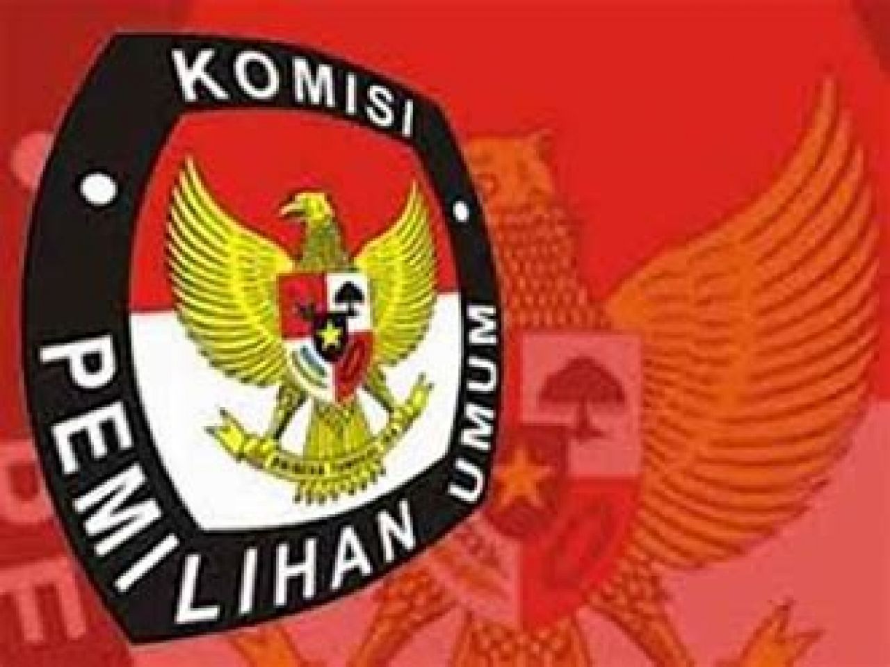 Tahap Rekapitulasi Suara, Komisioner KPU Jatim Harus Berganti Sore Ini