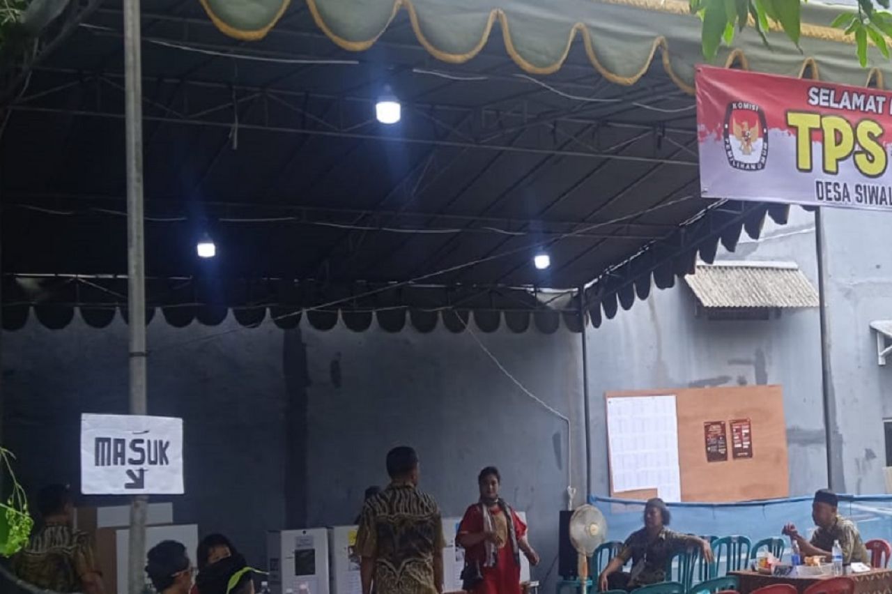 Hari ini, Lima TPS di Kabupaten Malang Gelar Pemungutan Suara Ulang