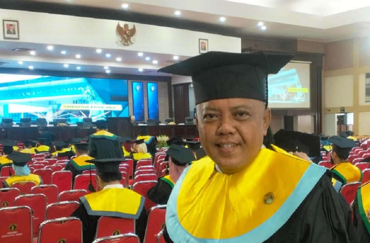 Wis Sudah, Babak Baru Kehidupan Dimulai