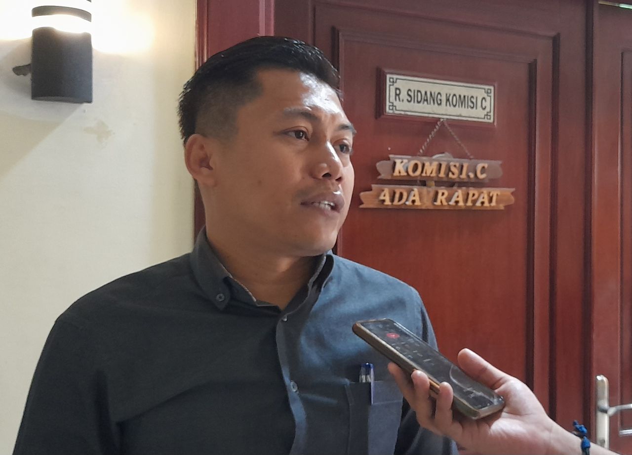 Soal Bantib IMB Hotel Dafam, Komisi C Minta Satpol PP Lakukan Pembongkaran