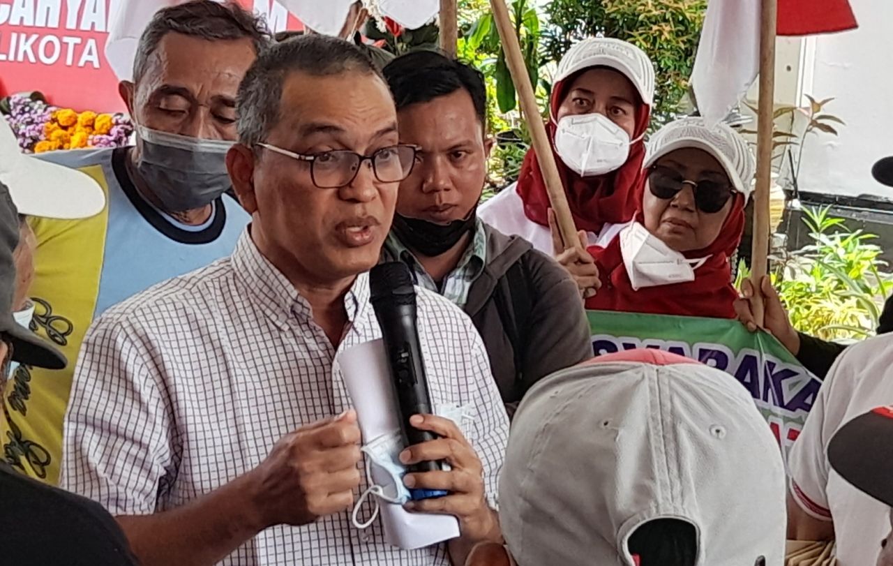 RHU Nekat Beroperasi di Bulan Ramadan, Dewan: Tindak Tegas, Tutup Selamanya