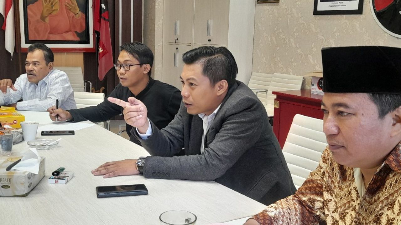 Komisi C: Pembangunan RS Surabaya Timur Harus Tahan Gempa