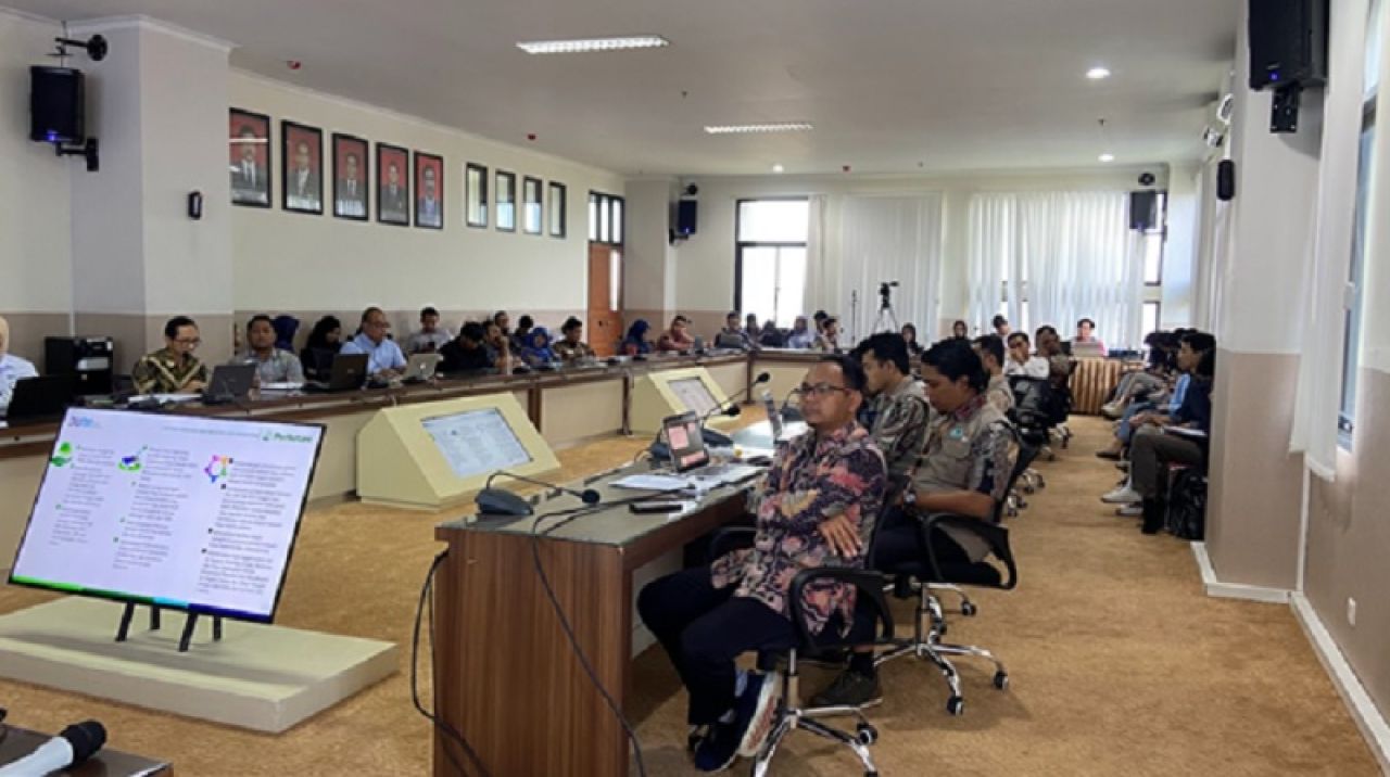 Produk Olahan Kayu Jawa Timur Punya Potensi Untuk Perkuat Pasar Domestik