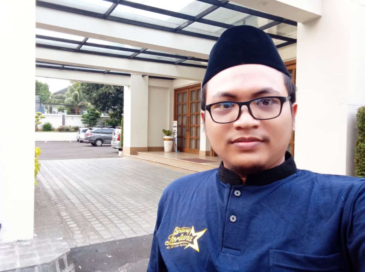 Puasa Antara Gas dan Rem